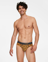 Slipy męskie Henderson Boot 2-Pack