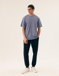 Koszulka męska Henderson Mite niebieska