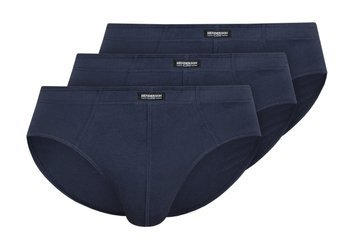 Slipy męskie Henderson Classic 3 Pack - granatowe