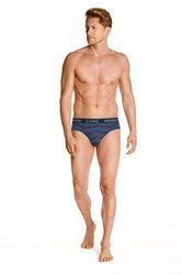 Slipy męskie Henderson Orion 2-Pack