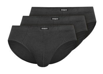 Slipy męskie Henderson 3 PACK grafitowe