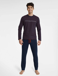 Piżama męska Henderson UMBRA
