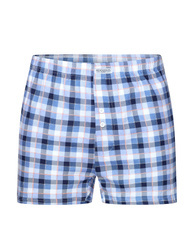 Bokserki męskie Henderson luźne K312