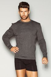 Podkoszulek męski Henderson BT z długim rękawem szary