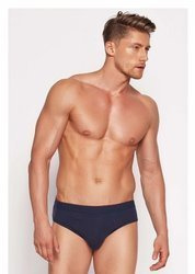 Slipy męskie Henderson Red Line granatowe