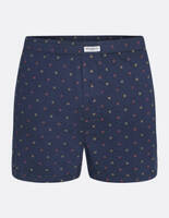 Krótkie spodnie od piżamy Henderson Select