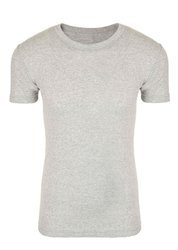 Podkoszulek męski Henderson na krótki rękaw szary