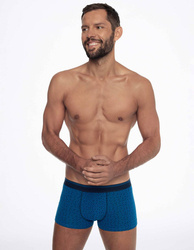 Bokserki męskie Henderson 2 pack COAL