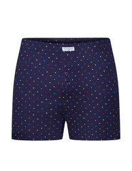 Bokserki męskie Henderson luźne K315