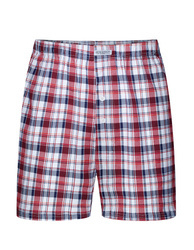 Bokserki męskie Henderson luźne K313