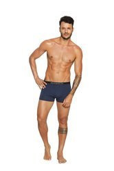 Bokserki męskie Henderson VISTA granatowe