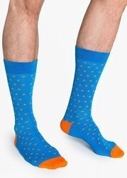 Skarpety kolorowe męskie Henderson