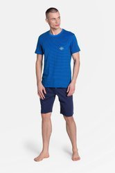 Piżama męska Henderson Drake