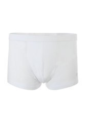Bokserki męskie Henderson State białe