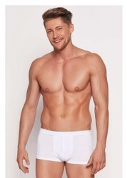 Bokserki męskie Henderson Graph z bambusa