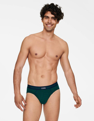 Slipy męskie Henderson Bran 2-Pack