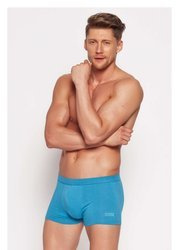 Bokserki męskie Henderson State niebieskie