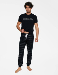 Piżama męska Henderson Pirate