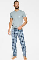 Piżama męska Henderson PROBE