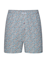 Bokserki męskie Henderson luźne K316