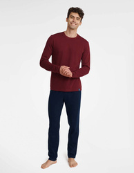 Piżama męska Henderson UNCOS