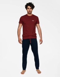 Piżama męska Henderson TRACK