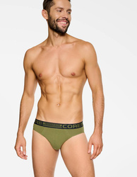 Slipy męskie Henderson Nosh 2-Pack