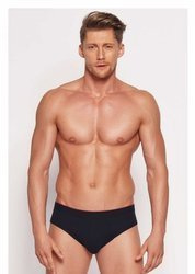 Slipy męskie Henderson Red Line czarne