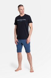 Piżama męska Henderson Zed