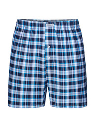 Bokserki męskie Henderson luźne K314