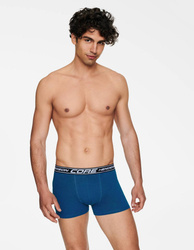 Bokserki męskie Henderson Bone 2-Pack